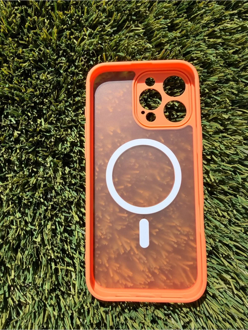 FNTCASE iphone 16